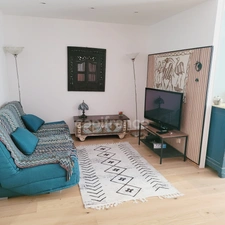 Appartement à vendre 2 pièces 52 M² PARIS 19EME ARRONDISSEMENT (75)