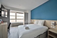 Appartement à louer 1 pièce CHARENTON LE PONT (94)