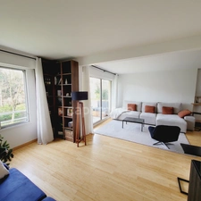 Appartement à vendre beau 3 pièces 65 m2 THIAIS (94)
