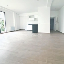 Dpt Val de Marne (94), à vendre CHAMPIGNY SUR MARNE appartement 2 pièces 50 m² avec jardin