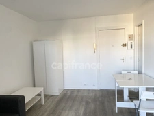 Appartement à louer 1 pièces  20 M²