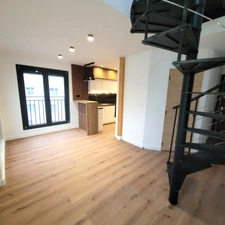 Appartement à vendre 3 pièces PARIS 12EME ARRONDISSEMENT (75)