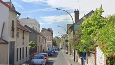 Dpt Val de Marne (94), à vendre CHAMPIGNY SUR MARNE appartement 2 pièces 50 m² avec jardin