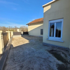 Appartement à vendre 3 pièces 65 M² LA CELLE SAINT CLOUD (78)