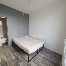 Appartement à vendre 2 pièces  de 25 m² VANVES (92)