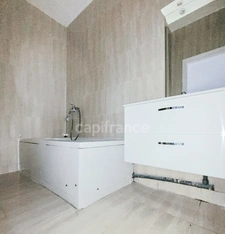 Dpt Val de Marne (94), à vendre CHAMPIGNY SUR MARNE appartement 2 pièces 50 m² avec jardin