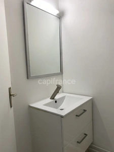 Appartement à louer 1 pièces  20 M²