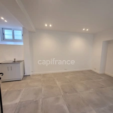 Appartement à vendre Studio 29 m² CHATENAY MALABRY (92)