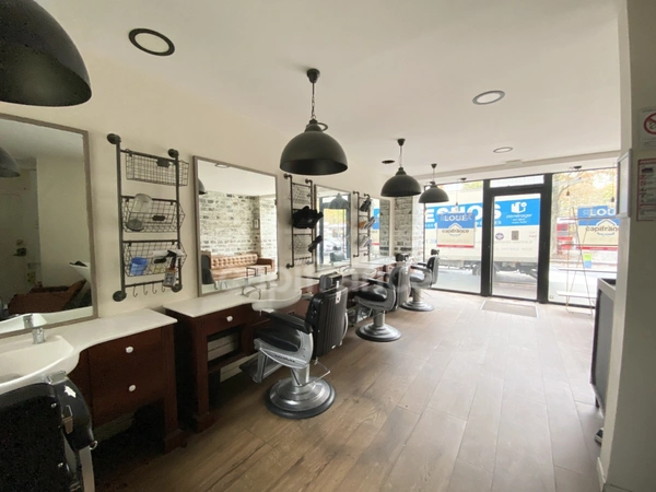  Boutique à louer PARIS 12EME ARRONDISSEMENT (75)