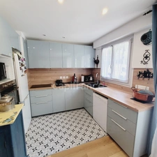 Appartement à vendre 2 pièces 52 M² PARIS 19EME ARRONDISSEMENT (75)