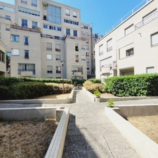 Appartement à vendre 2 pièces 52 M² PARIS 19EME ARRONDISSEMENT (75)