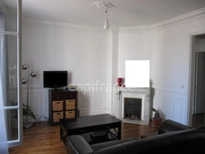 Dpt Val de Marne (92), à vendre MONTROUGE 2/3 PIECES 45 M²