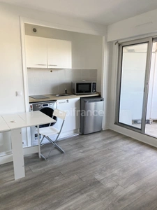Appartement à louer 1 pièces  20 M²