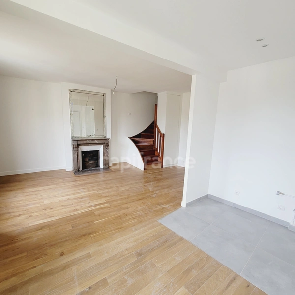 Appartement à vendre 4 pièces 90 m² CHATENAY MALABRY (92)