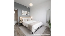Appartement à vendre 2 pièces  de 25 m² VANVES (92)
