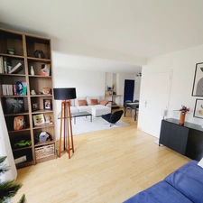 Appartement à vendre beau 3 pièces 65 m2 THIAIS (94)