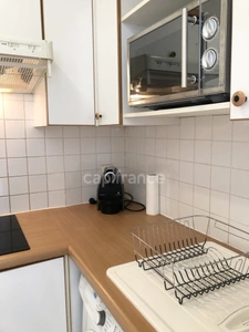 Dpt Alpes Maritimes (06), à louer CANNES STUDIO 36 m²