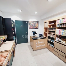 Fonds de commerce à vendre VINCENNES (94)