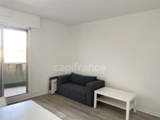 Appartement à louer 1 pièces  20 M²