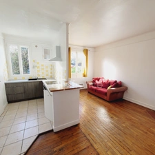 Appartement à vendre 2 pièces CHATILLON (92)