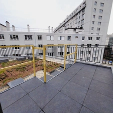 Appartement à vendre 3 pièces PARIS 12EME ARRONDISSEMENT (75)
