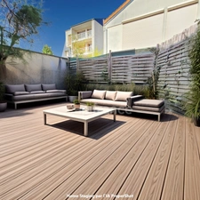 Dpt Val de Marne (94), à vendre CHAMPIGNY SUR MARNE appartement 2 pièces 50 m² avec jardin