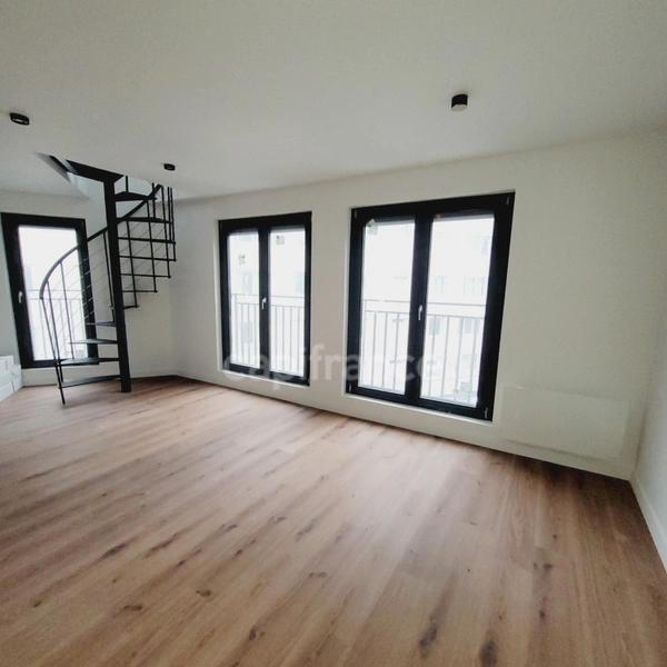 Appartement à vendre 3 pièces PARIS 12EME ARRONDISSEMENT (75)