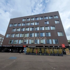 Dpt Yvelines (78), à vendre MANTES LA JOLIE BUREAUX 