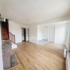 Appartement à vendre 4 pièces 90 m² CHATENAY MALABRY (92)