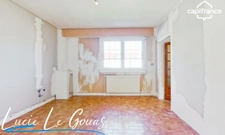 Grande maison familiale de 200 m² – 6 chambres – Pompe à chaleur récente – Longuyon