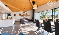 Maison individuelle de 170m² à Landres