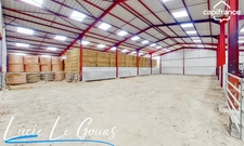 Ferme équestre