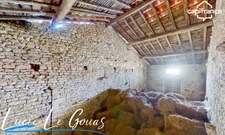 Maison lorraine de caractère à rénover – 140 m² habitables – 3 chambres – Grand-Failly