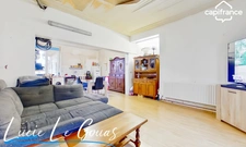 Maison mitoyenne de 162m² à Piennes
