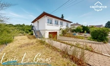 Maison individuelle de 82m² à Longuyon