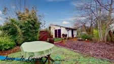 Semi-detached house of 163m²house of 163m² in Joudreville