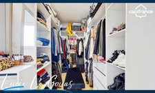 Maison individuelle de plain-pied de 2022 – 106 m² habitables sur 10 ares