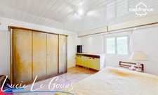 Maison individuelle de 82m² à Longuyon