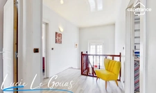 Maison de campagne mitoyenne – 181 m² – 4 chambres – Spincourt
