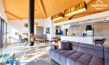 Maison individuelle de 170m² à Landres