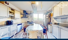 Grande maison familiale de 200 m² – 6 chambres – Pompe à chaleur récente – Longuyon