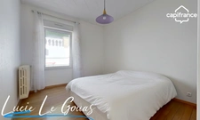 Maison individuelle de 167m² avec 5 chambres, jardin et garage à Longuyon