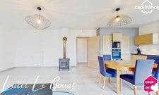 Maison INDIVIDUELLE DE 135M² à ALLONDRELLE LA MALMAISON (54)