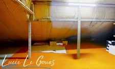 Maison individuelle de 186m² , 6 chambres, 2 garages, grand jardin.