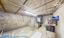 Maison à vendre 4 pièces de 106m² à Piennes