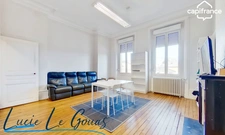 Immeuble de caractère de 410m² et terrain aménageable  – Rare sur le secteur
