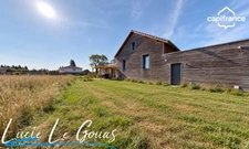 Maison individuelle de 170m² à Landres