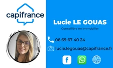 Maison de caractère familiale – 198 m² – activité de gîte possible à Viviers sur Chiers