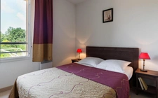 Duplex de 34m² en résidence service LMNP second marché – Bergerac