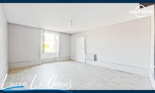 Maison lorraine de caractère à rénover – 140 m² habitables – 3 chambres – Grand-Failly